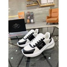 Prada Casual Shoes